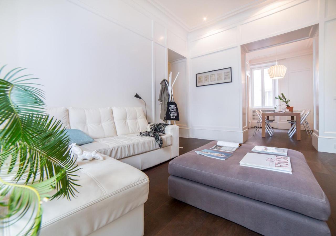 Rent In Rome - Maggiore Exterior photo