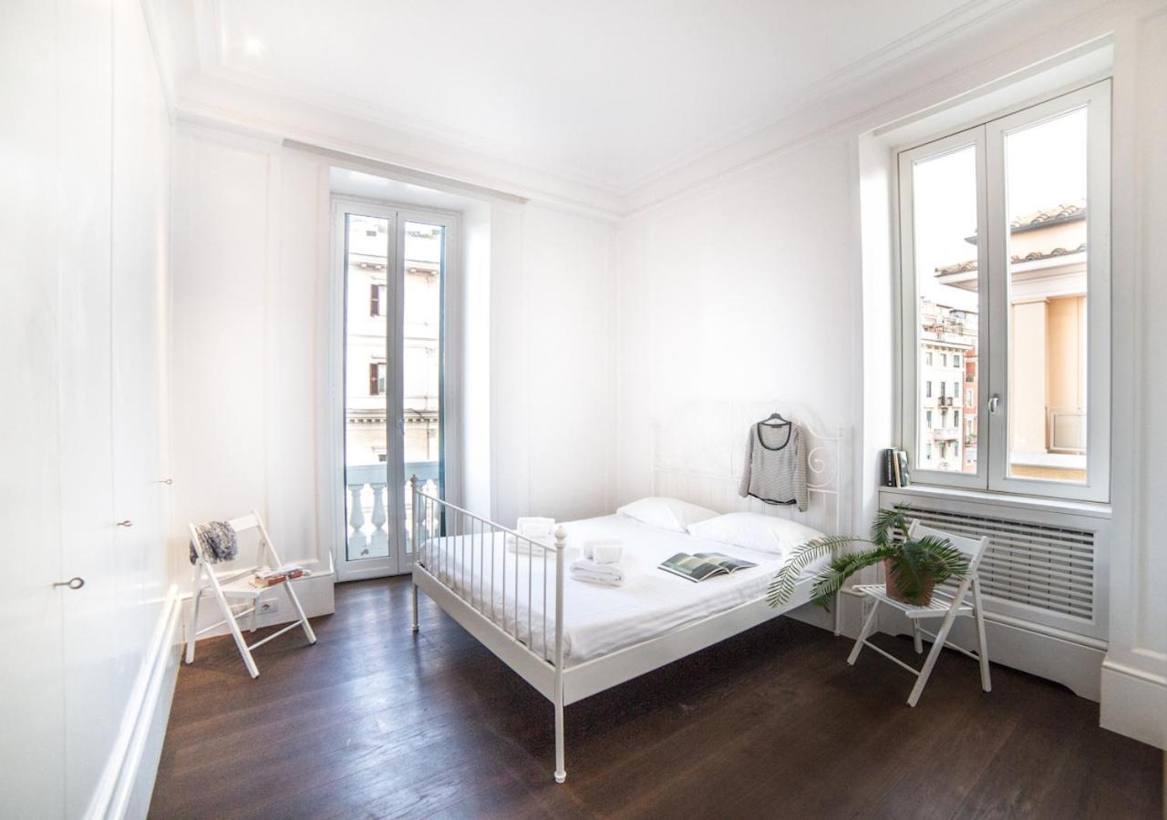 Rent In Rome - Maggiore Exterior photo